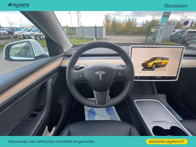 Tesla Model Y image 1