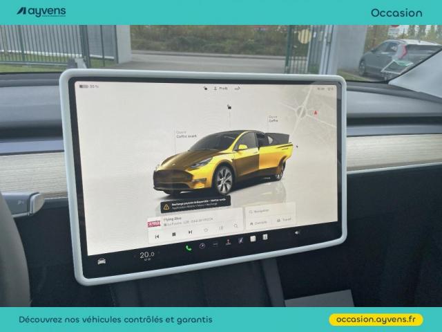 Tesla Model Y image 2