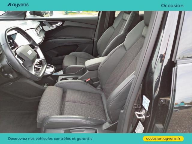 Audi Q4 E-Tron image 4