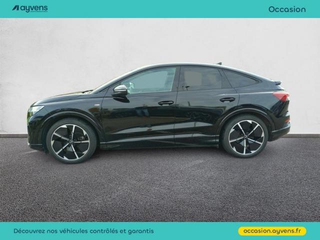 Audi Q4 E-Tron image 9