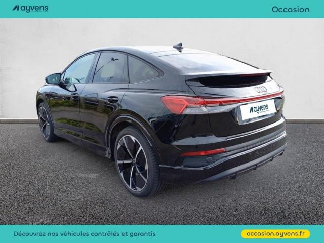 Audi Q4 E-Tron image 8