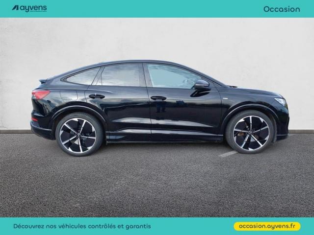 Audi Q4 E-Tron image 5