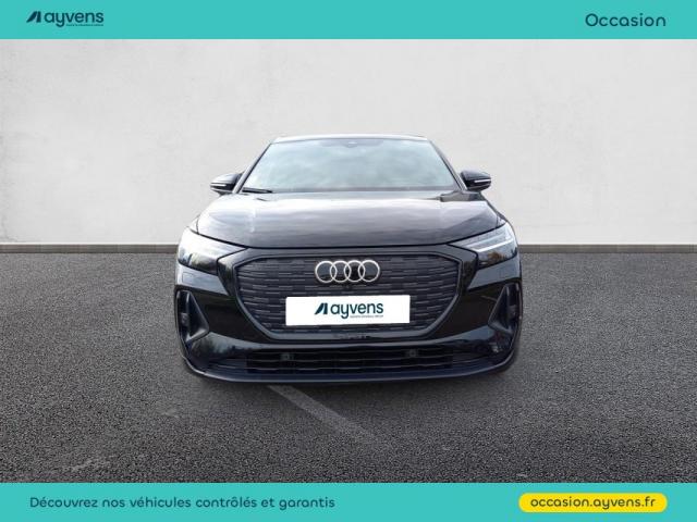 Audi Q4 E-Tron image 2