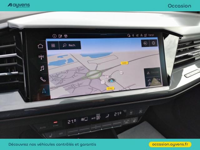 Audi Q4 E-Tron image 6