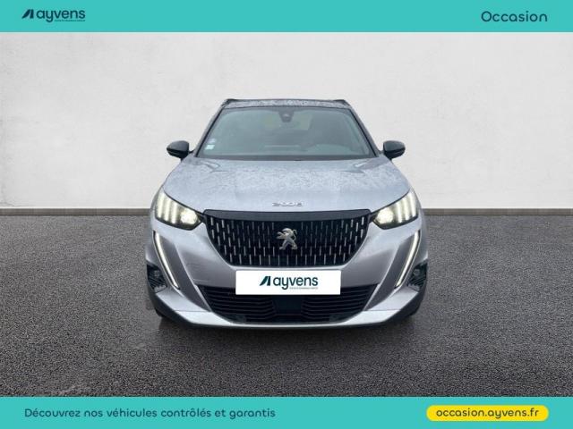 Peugeot 2008 image 3