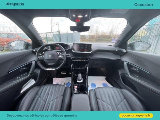 Peugeot 2008 image 1