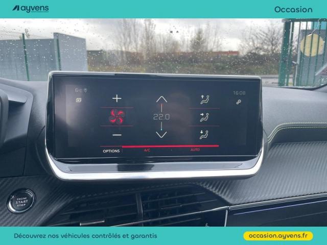 Peugeot 2008 image 4