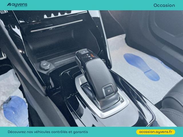 Peugeot 2008 image 2