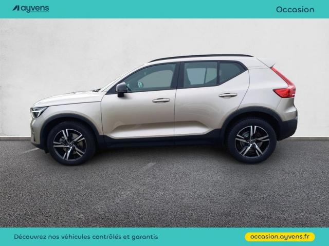 Volvo Xc40 image 8