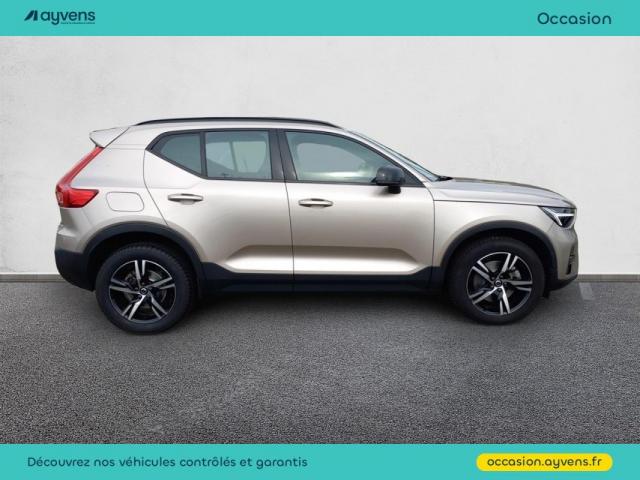 Volvo Xc40 image 3