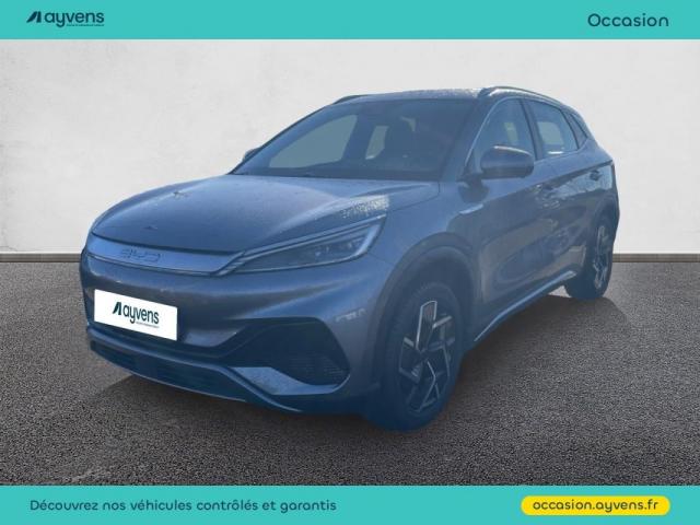 Byd Atto 3 204ch - 60,5 Kwh Comfort