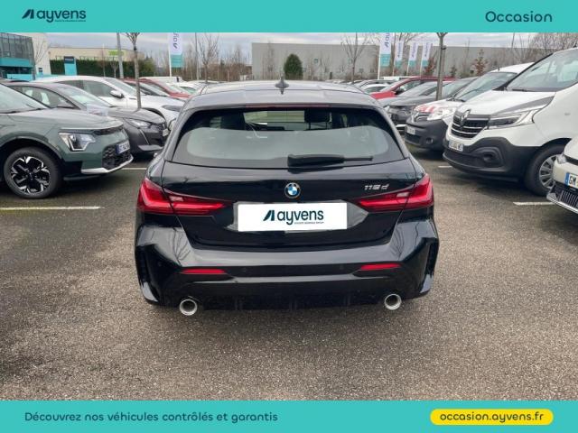 Bmw Série 1 image 8