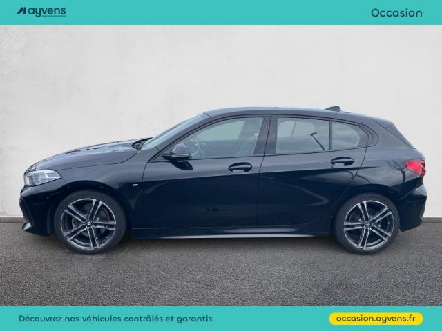 Bmw Série 1 image 3