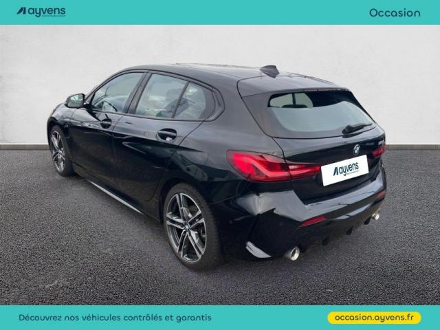 Bmw Série 1 image 2