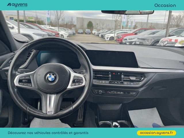 Bmw Série 1 image 5