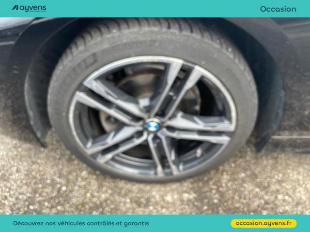 Bmw Série 1 image 1