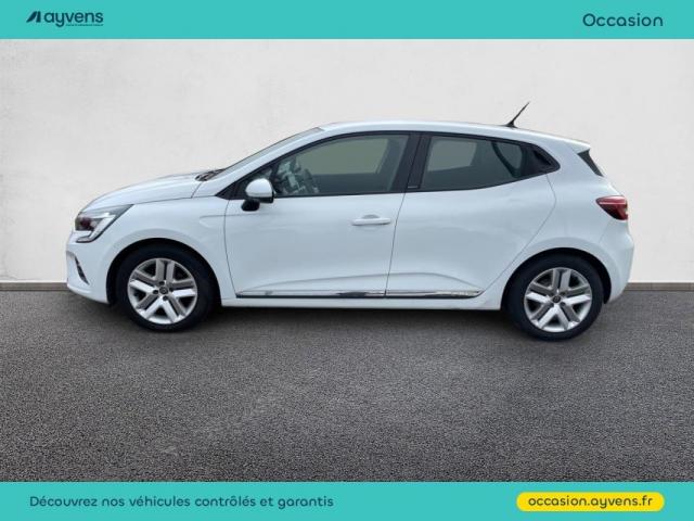 Renault Clio image 9