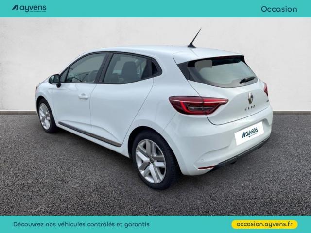 Renault Clio image 5