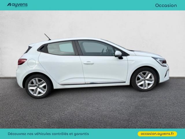 Renault Clio image 4