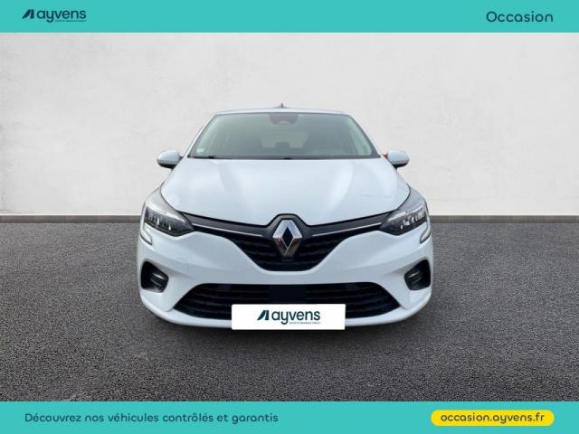 Renault Clio image 8