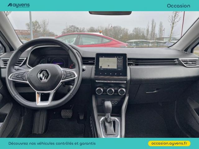 Renault Clio image 1