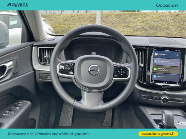 Volvo Xc60 image 3