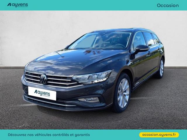Volkswagen Passat Sw 2.0 Tdi Evo 150ch Business Dsg7 8cv