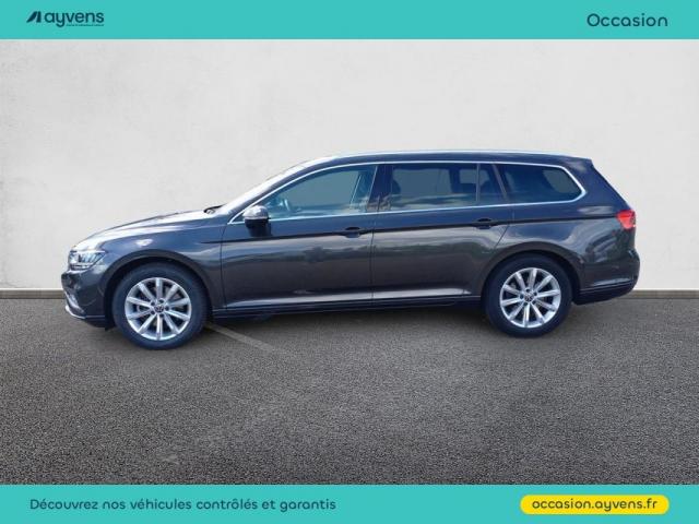 Volkswagen Passat Sw image 7