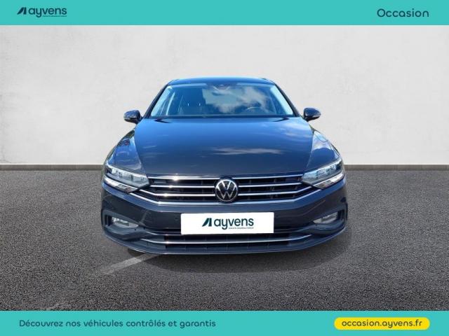 Volkswagen Passat Sw image 1