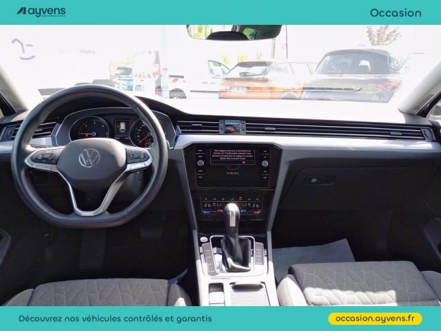 Volkswagen Passat Sw image 4