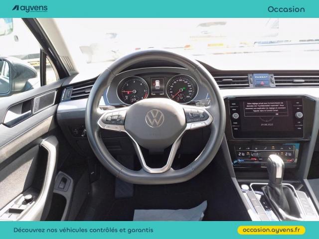 Volkswagen Passat Sw image 8