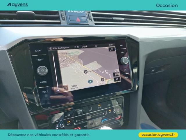 Volkswagen Passat Sw image 2