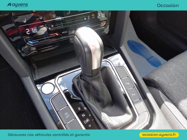 Volkswagen Passat Sw image 6