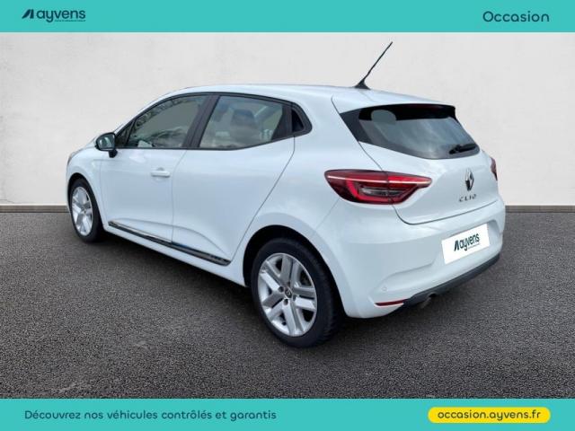 Renault Clio image 5