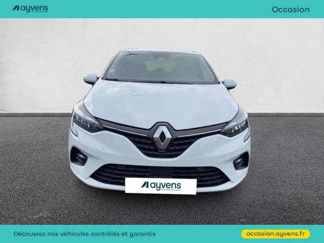 Renault Clio image 1