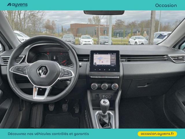 Renault Clio image 4