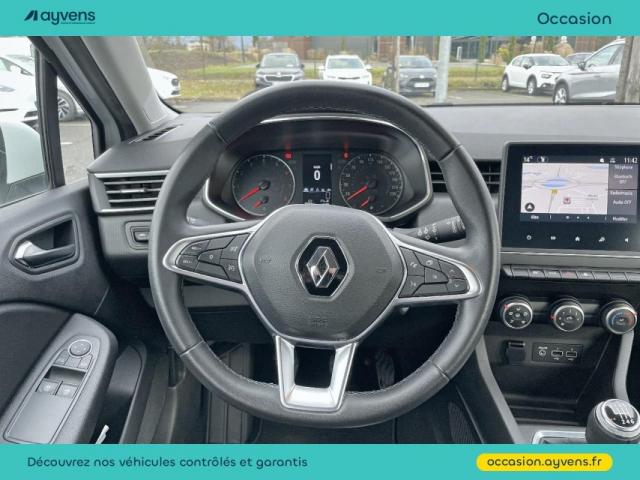 Renault Clio image 7