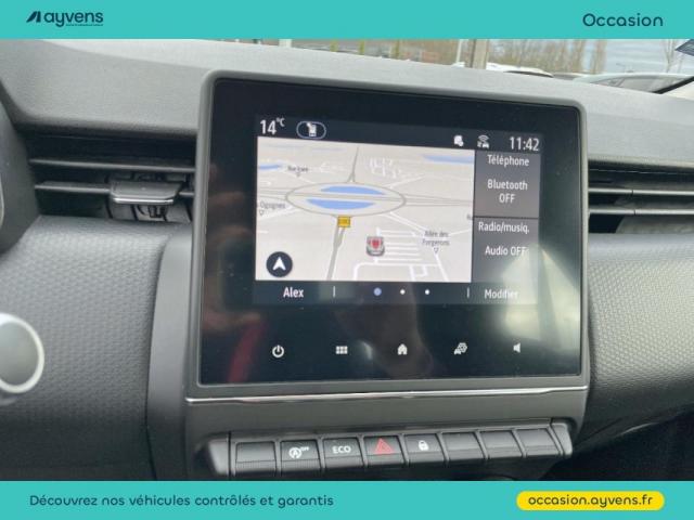 Renault Clio image 2