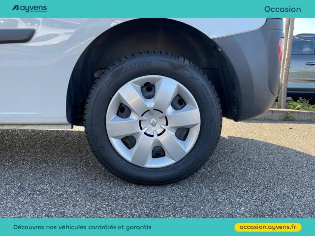 Renault Kangoo Express image 5