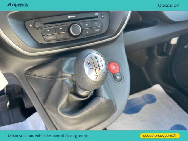 Renault Kangoo Express image 7