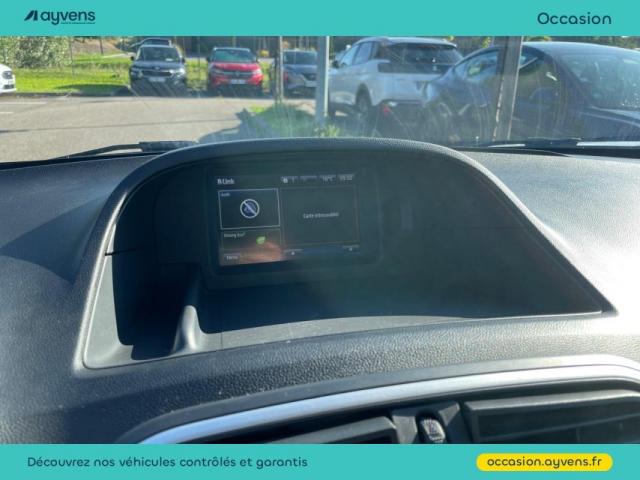 Renault Kangoo Express image 1