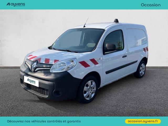 Renault Kangoo Express 1.5 Blue Dci 95ch Extra R-Link