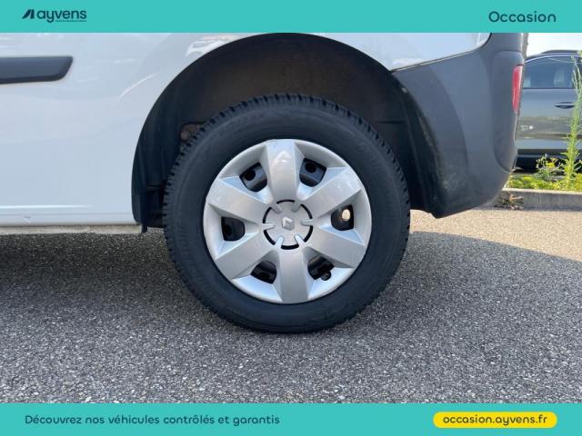 Renault Kangoo Express image 7