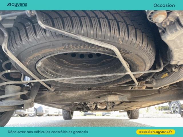 Renault Kangoo Express image 9