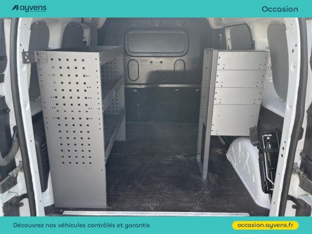 Renault Kangoo Express image 1