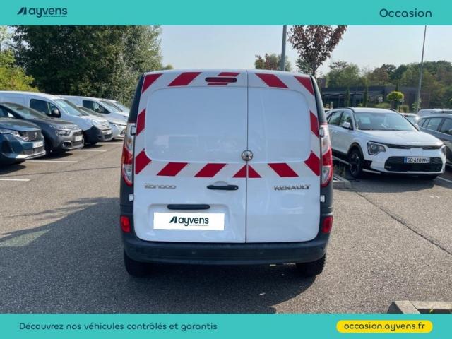 Renault Kangoo Express image 4