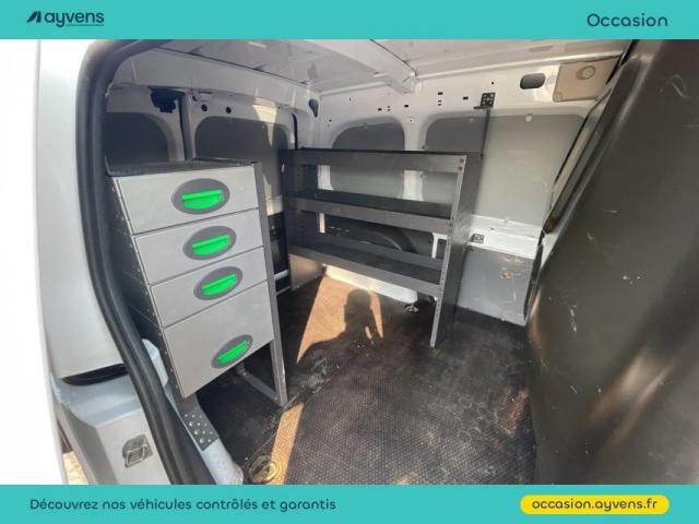 Renault Kangoo Express image 8