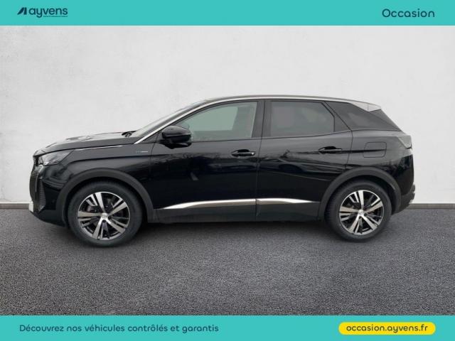 Peugeot 3008 image 2