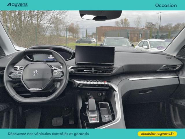 Peugeot 3008 image 3