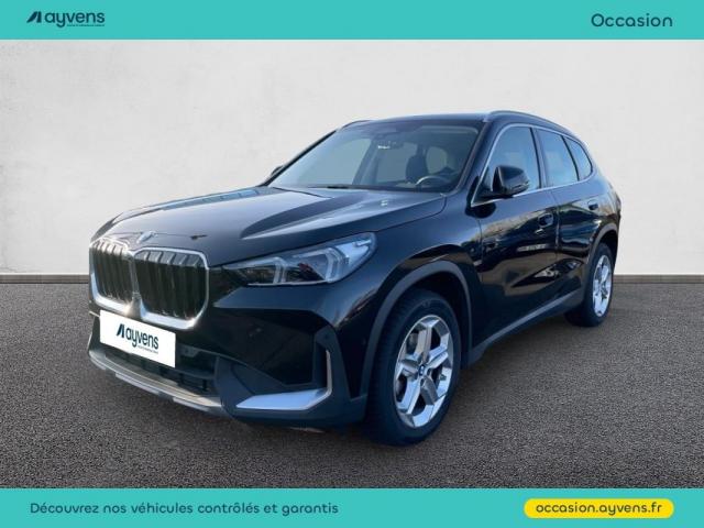 Bmw X1 Sdrive18i 136ch Business Design